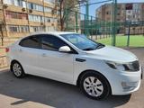 Kia Rio 2013 годаүшін5 500 000 тг. в Актау