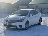 Toyota Corolla 2014 года за 6 500 000 тг. в Уральск