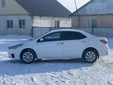 Toyota Corolla 2014 годаүшін6 500 000 тг. в Уральск – фото 4