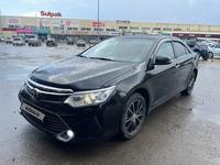 Toyota Camry 2014 годаүшін10 300 000 тг. в Семей