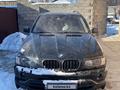 BMW X5 2001 годаfor2 850 000 тг. в Алматы