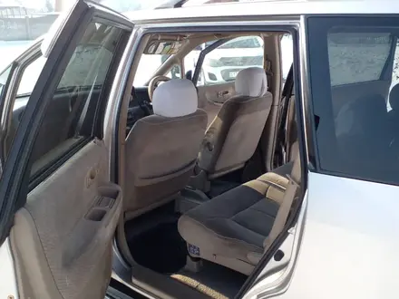 Honda Odyssey 1995 года за 3 100 000 тг. в Алматы – фото 5