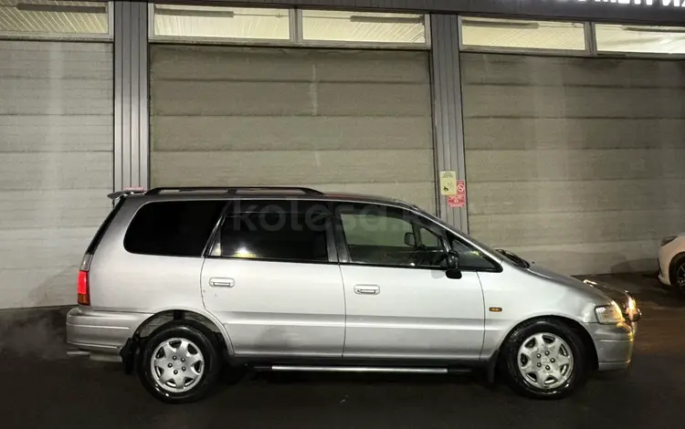 Honda Odyssey 1995 года за 3 100 000 тг. в Алматы