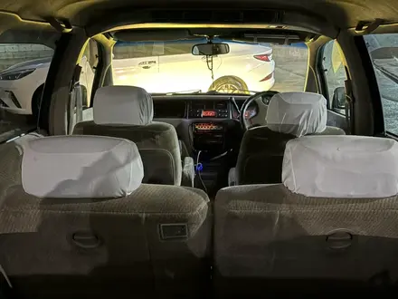 Honda Odyssey 1995 года за 3 100 000 тг. в Алматы – фото 6