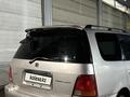 Honda Odyssey 1995 года за 3 100 000 тг. в Алматы – фото 7