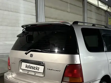 Honda Odyssey 1995 года за 3 100 000 тг. в Алматы – фото 7