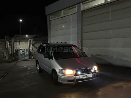 Honda Odyssey 1995 года за 3 100 000 тг. в Алматы – фото 8