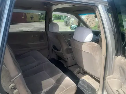 Honda Odyssey 1995 года за 3 100 000 тг. в Алматы – фото 11