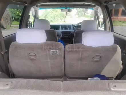 Honda Odyssey 1995 года за 3 100 000 тг. в Алматы – фото 10
