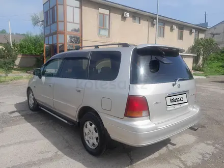 Honda Odyssey 1995 года за 3 100 000 тг. в Алматы – фото 12