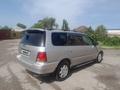 Honda Odyssey 1995 года за 3 100 000 тг. в Алматы – фото 13