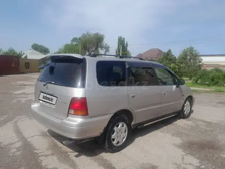 Honda Odyssey 1995 года за 3 100 000 тг. в Алматы – фото 13