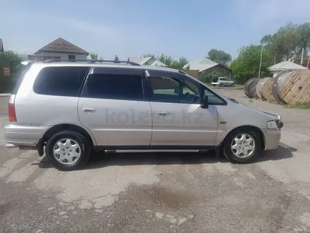 Honda Odyssey 1995 года за 3 100 000 тг. в Алматы – фото 14