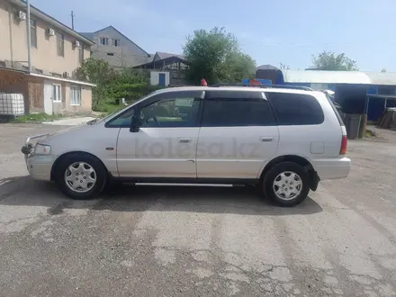 Honda Odyssey 1995 года за 3 100 000 тг. в Алматы – фото 16