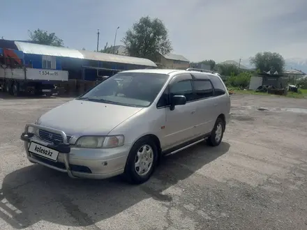 Honda Odyssey 1995 года за 3 100 000 тг. в Алматы – фото 17