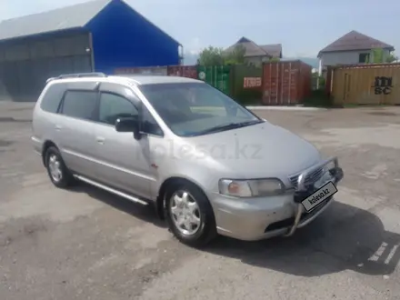 Honda Odyssey 1995 года за 3 100 000 тг. в Алматы – фото 19