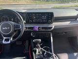 Kia K5 2021 года за 10 500 000 тг. в Павлодар – фото 2