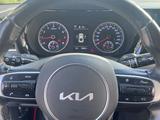 Kia K5 2021 года за 10 500 000 тг. в Павлодар