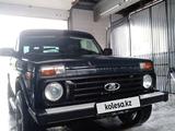 ВАЗ (Lada) Lada 2121 2015 годаүшін3 100 000 тг. в Усть-Каменогорск