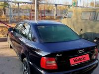 Audi A4 1997 года за 2 200 000 тг. в Астана