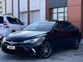 Toyota Camry 2015 годаүшін7 500 000 тг. в Актау – фото 5