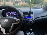 Hyundai Accent 2013 года за 5 035 000 тг. в Костанай – фото 2