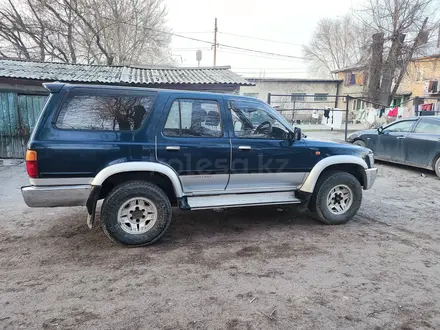 Toyota Hilux Surf 1994 годаүшін4 000 000 тг. в Алматы