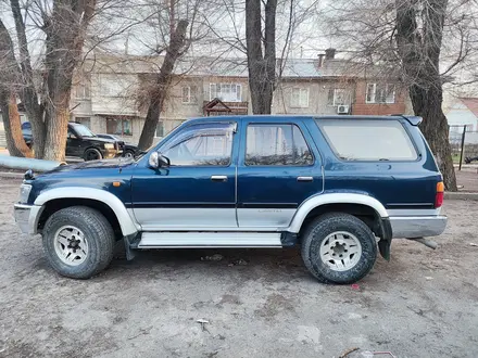 Toyota Hilux Surf 1994 годаүшін4 000 000 тг. в Алматы – фото 7