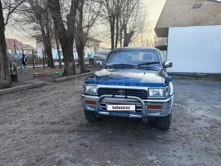 Toyota Hilux Surf 1994 годаүшін4 000 000 тг. в Алматы – фото 8