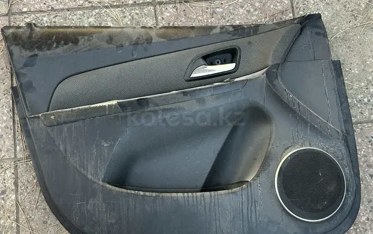 Обшивка двери за 40 000 тг. в Алматы