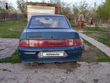 ВАЗ (Lada) 2110 1998 годаүшін300 000 тг. в Сатпаев
