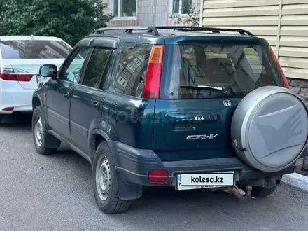 Honda CR-V 1998 года за 3 000 000 тг. в Караганда – фото 3