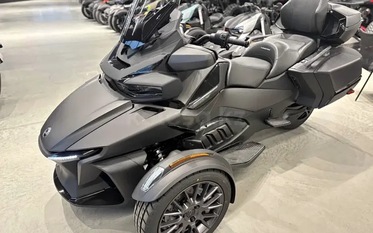 BRP  Can-Am Spyder 2026 года за 16 953 000 тг. в Алматы
