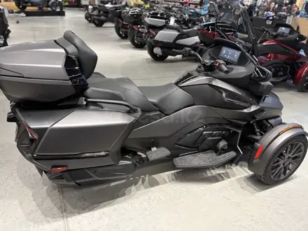 BRP  Can-Am Spyder 2026 года за 16 953 000 тг. в Алматы – фото 3