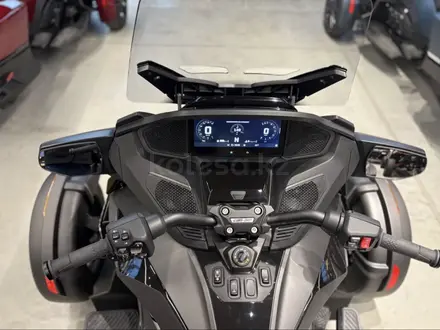 BRP  Can-Am Spyder 2026 года за 16 953 000 тг. в Алматы – фото 7