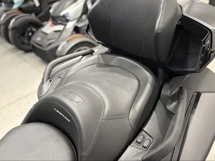 BRP  Can-Am Spyder 2026 года за 16 953 000 тг. в Алматы – фото 8