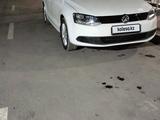 Volkswagen Jetta 2014 года за 4 000 000 тг. в Алматы – фото 2