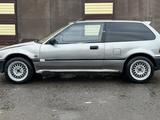 Honda Civic 1990 года за 700 000 тг. в Павлодар – фото 4