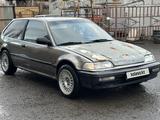 Honda Civic 1990 года за 700 000 тг. в Павлодар