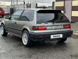 Honda Civic 1990 года за 700 000 тг. в Павлодар – фото 5
