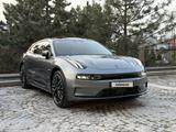 Zeekr 001 2023 года за 14 950 000 тг. в Алматы