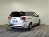 Kia Carnival 2014 годаүшін8 630 000 тг. в Алматы – фото 5