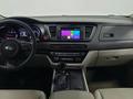 Kia Carnival 2014 года за 8 630 000 тг. в Алматы – фото 21