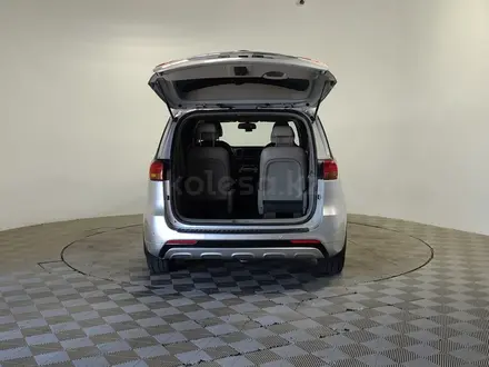 Kia Carnival 2014 года за 8 630 000 тг. в Алматы – фото 9