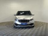 Kia Carnival 2014 годаүшін8 630 000 тг. в Алматы – фото 2