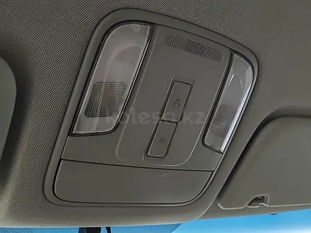 Kia Carnival 2014 года за 8 630 000 тг. в Алматы – фото 26