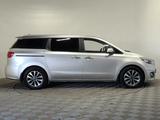 Kia Carnival 2014 годаүшін8 630 000 тг. в Алматы – фото 4