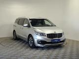 Kia Carnival 2014 годаүшін8 630 000 тг. в Алматы – фото 3