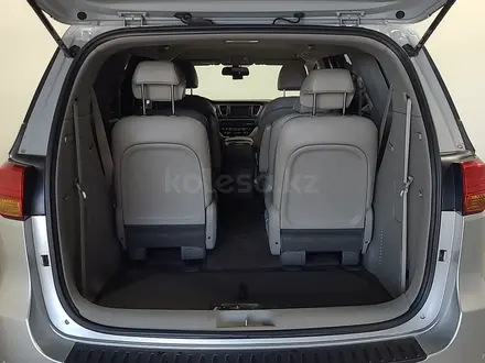 Kia Carnival 2014 года за 8 630 000 тг. в Алматы – фото 10