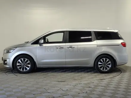 Kia Carnival 2014 года за 8 630 000 тг. в Алматы – фото 8